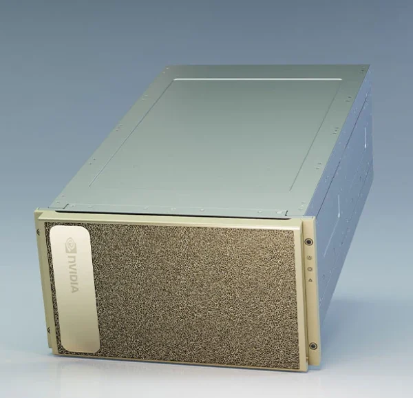 NVIDIA DGX A100
